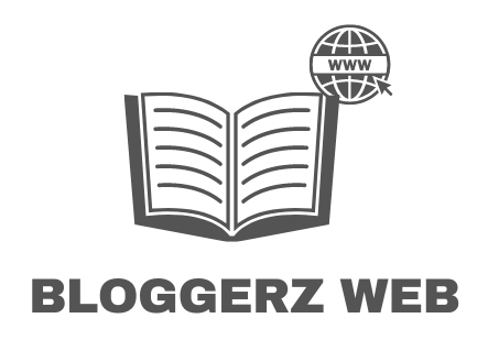 Bloggerz Web