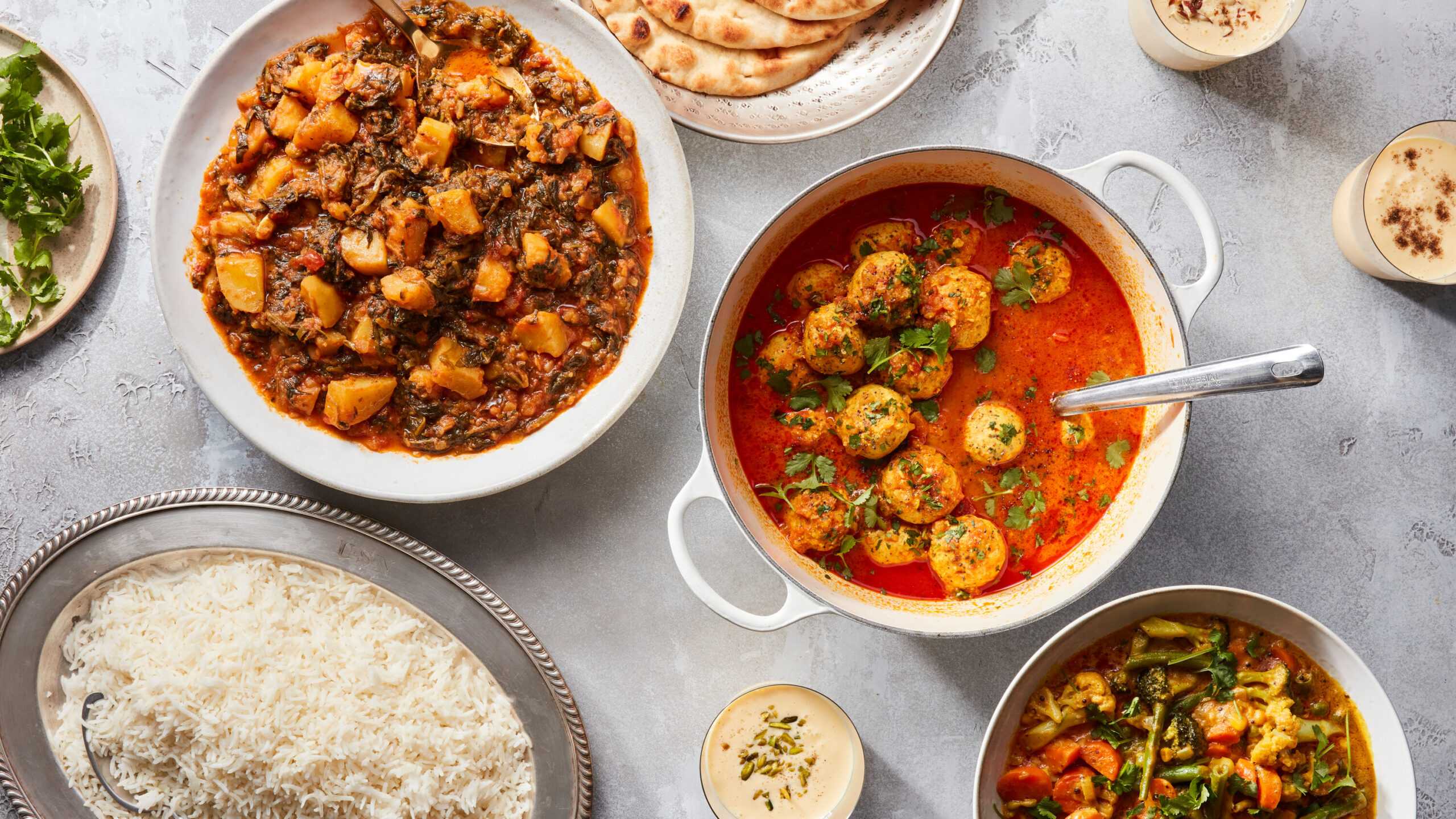Food Recipe For Eid